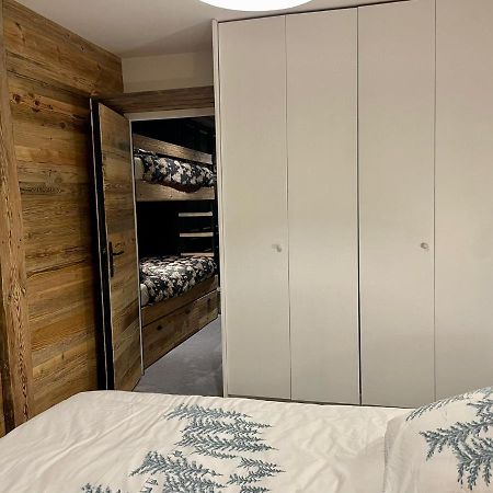 Myhome - Chamallow - Appart 4-6 Places Renove - Cosy Et Confort ! Тінь Екстер'єр фото