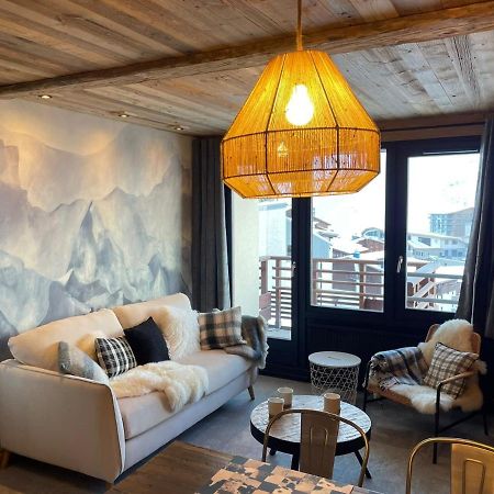 Myhome - Chamallow - Appart 4-6 Places Renove - Cosy Et Confort ! Тінь Екстер'єр фото