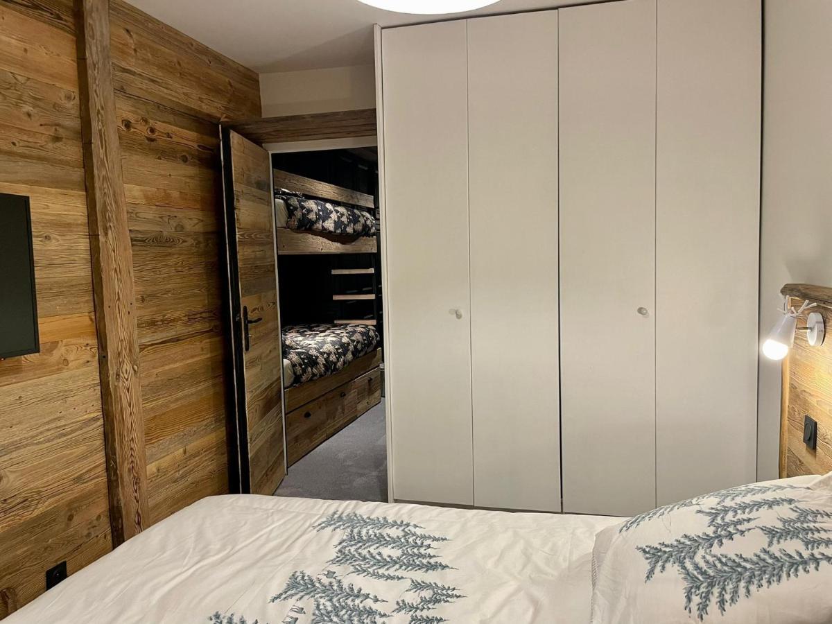 Myhome - Chamallow - Appart 4-6 Places Renove - Cosy Et Confort ! Тінь Екстер'єр фото