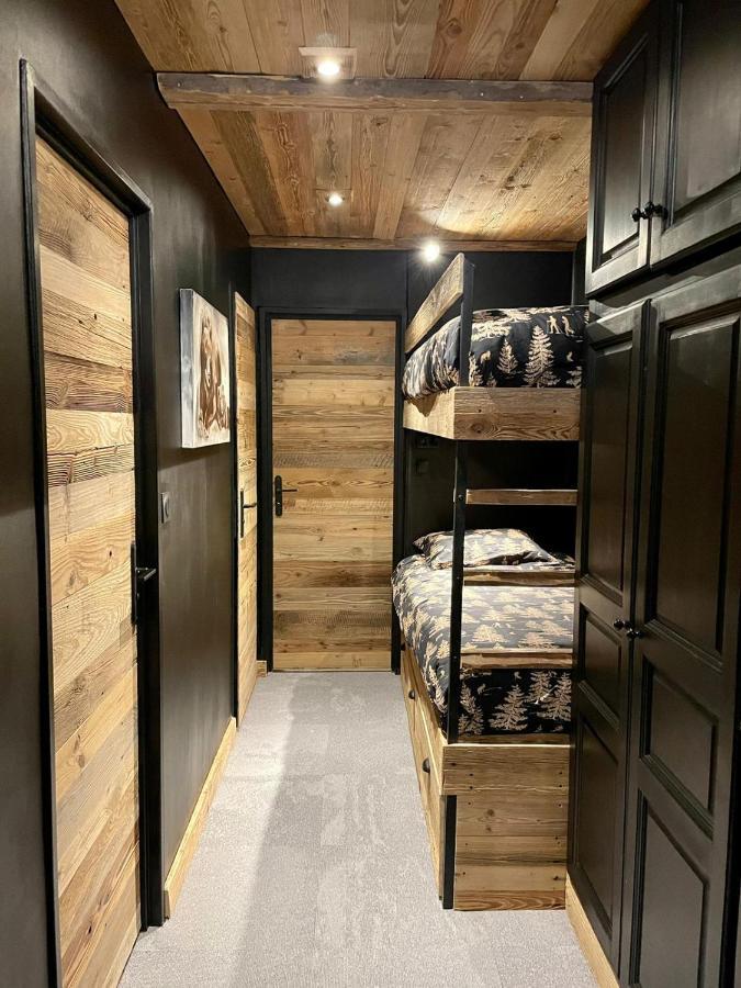 Myhome - Chamallow - Appart 4-6 Places Renove - Cosy Et Confort ! Тінь Екстер'єр фото